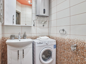 Апартаменты Familiya Gurzuf 10