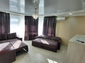 Апартаменты Rich 1