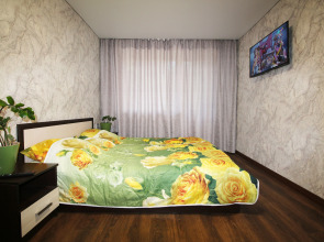 Квартира Исторический центр двухкомнатная квартира