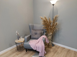 Квартира Апартаменты с актуальным ремонтом