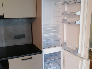 Апартаменты с Дизайнерским Ремонтом