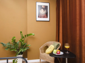 Квартира Симбирцева 40