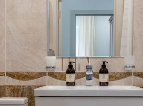 Апартаменты на улице Коммуны 2