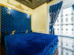 S Dzhakuzi i Parkovkoy Flat
