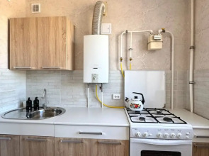 Апартаменты на Карла Маркса