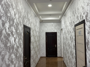 Гостевой Дом Al Arda Avenue Hotel