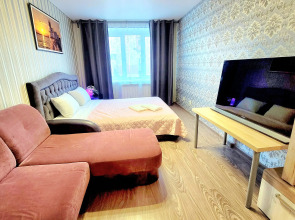 Квартира На Ломоносова у Пруда