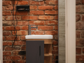 Квартира Двухкомнатная у Моря