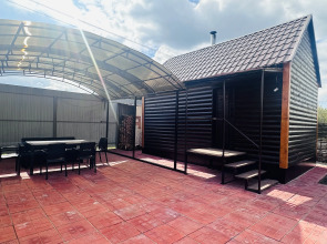 Мини-гостиница Акварель