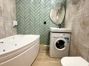 Апартаменты  в ЖК Tau House