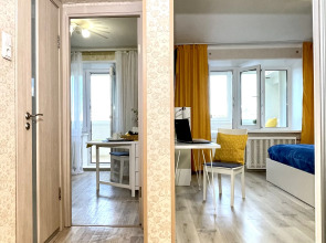 Квартира Приятная Около Вредена  на Веденеева 4