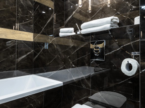 Апартаменты Apart39 Университет в Самом Центре у Верхнего Озера