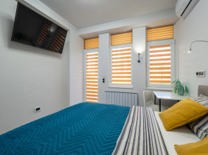 Квартира Терраса у моря