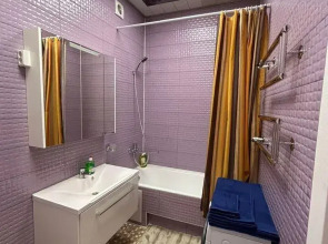 Квартира на Проспекте Ленина 37/73 (25)