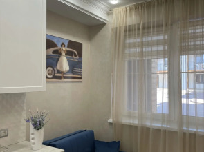 Апартаменты Кранц Гагарина