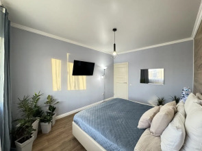 Апартаменты на Краснопрудной