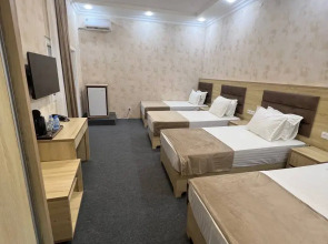 Отель Shosh Palace