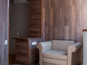 Квартира в ЖК Панорама