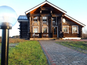 База отдыха Ригола