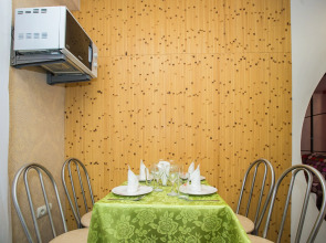 Апартаменты Пять Звёзд Спортивный Комплекс Факел