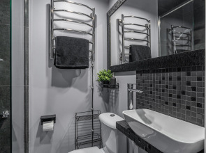 Апартаменты D Apartments с видом на Невский проспект №1