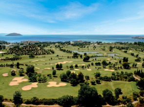 Отель Porto Carras Meliton