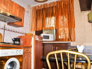 Квартира на Тургенева 11A