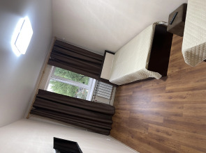 Апартаменты Двухкомнатные  пер.Коммунистический