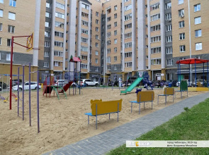 Квартира Центр