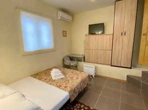 Гостевой дом Эв Рошель