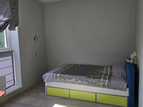 Квартира на Лермонтова