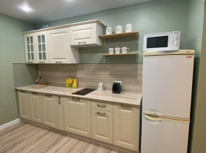 Квартира Студия в Стиле Прованс 2+2 Новопатрушево