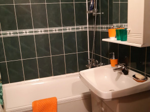 Квартира Эврика на Пронской