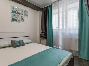 Апартаменты в солнечном острове