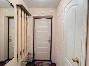 Апартаменты Volga