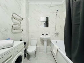 Апартаменты Atmosfera Sna у Аквапарка