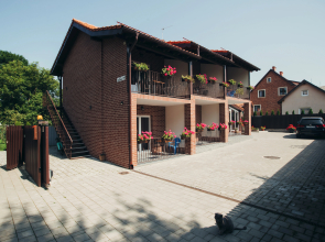 Tatyana Guest House