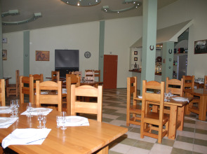 Мини-Отель Озёрное