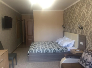 Мини-отель Улпан