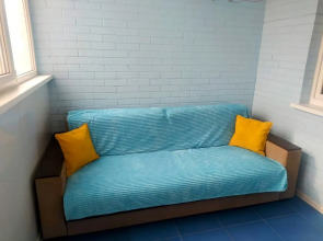 Апартаменты ЖК Квадро СЖМ