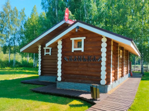 Гостевой дом На Чеснаве