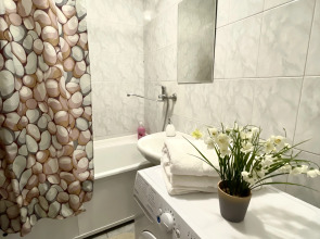 Апартаменты КВАРТ отель на Грибоедова 42