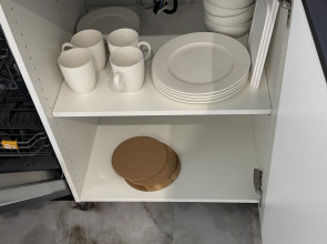 Квартира Двухтомная с видом на Дон