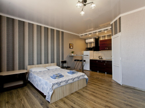 Dom Blaga Guest House