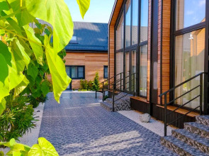 Гостевой дом На Волне