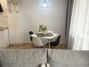 Апартаменты Сканди