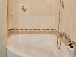 ЕвроУют на переулке Поповича 6