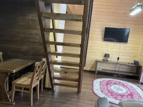 Апартаменты 1312 в Sunny Valley