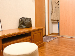 Апартаменты Rubtsovka Flat