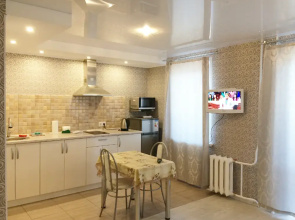 Квартира Попова 25